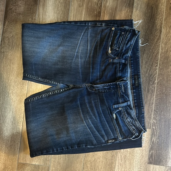 Suki skinny - Picture 3 of 3